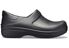 Work clogs near new arrivals me