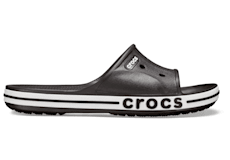 Badeschlappen Damen Crocs Slide Damen Crocs DE