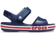 Comfortable Sandals for Girls Crocs