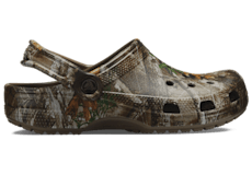 Camouflage Print Shoes Clogs Sandals Flip Flops More Crocs