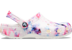 Tie Dye Collection Crocs Australia