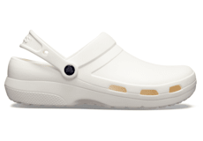 Crocs securité sale