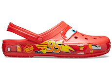Buy Shoes Sneakers Sandals More Crocs red