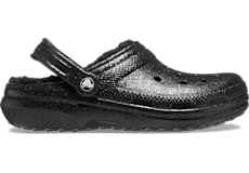 Warm Fuzzy Clogs Sandals Boots Crocs