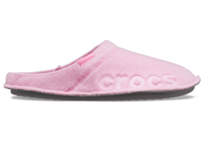 Crocs best sale indoor slippers