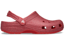 All red crocs online