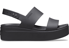 Crocs sales femme promo
