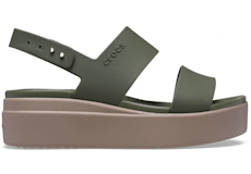 Crocs sandals for deals women price