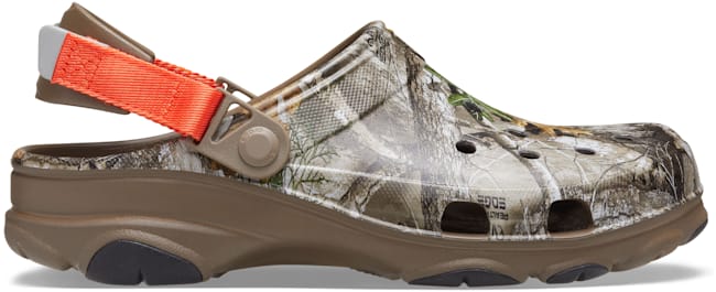 Crocs リアルツリー コラボ　スイフトウォーターサンダル Crocs リアルツリー スイフトウォーターサンダル 靴