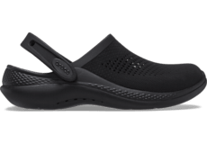 Crocs sales literide waterproof