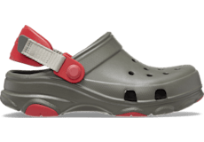 C8 crocs store size chart