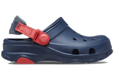 Extra wide clearance crocs