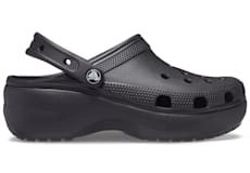 Chaussures sale crocs femme