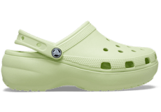 Crocs new arrivals femme fleurie