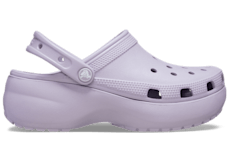 Platform Crocs Platform Sandals Clogs Flips Crocs UK