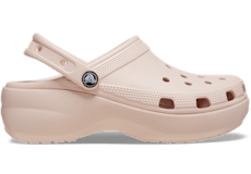 Crocs women's shoes size chart hot sale