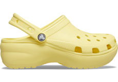 Womens Shoes Clogs Sandals Crocs EU Official Site Yellow