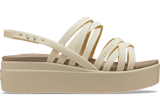 Crocs slippers sleehak new arrivals