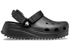 Crocs for sales men latest