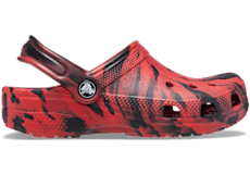 Crocs c8 sales size chart