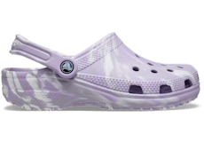 Mens purple crocs shop