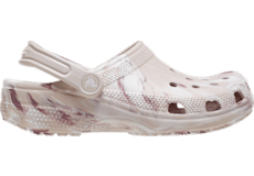 Who has crocs on sale on sale