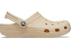 Crocs and crocodile sales