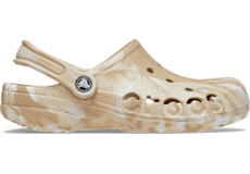 Types deals of crocs