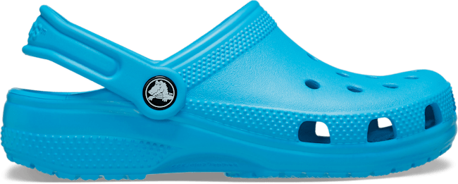 poteccoFCE Shell Clogs　24/25 Kids' Classic Clog - Crocs