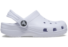White colour crocs online