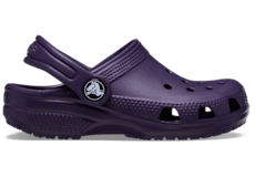 Unisex Crocs Comfortable Shoes Crocs UK Purple