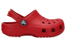 Buy Shoes Sneakers Sandals More Crocs red