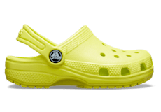 Kids Shoes Clogs Sandals Crocs EU Official Site Yellow