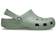 Wide fitting crocs top