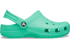 Kids Clogs Toddlers Children s Clogs Crocs EU Official Site Green