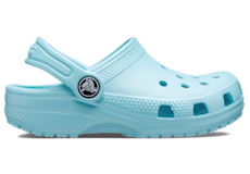 Unisex Crocs Comfortable Shoes Crocs UK Blue