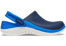 Crocs ridelite best sale