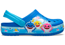 Baby shark crocs charm discount