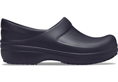 No Holes Shoes CrocsTM
