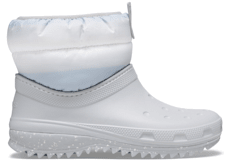 Crocs bottes fourrées on sale