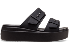 Women s Strappy Sandals Cute Comfortable CrocsTM