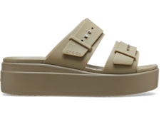 Crocs sales dress sandals