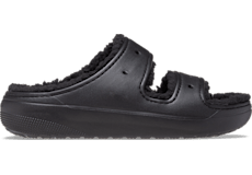 Slippers Slip On House Shoes Crocs UK Official Site
