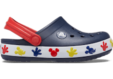 Mens hotsell disney crocs