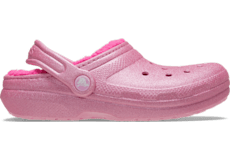 Warm Fuzzy Clogs Sandals Boots Crocs
