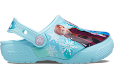 Kids Fun Lab Disney Frozen II Clog Crocs