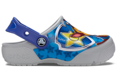 Paw patrol crocs girls top