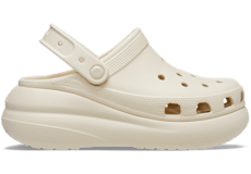 Size chart crocs kid sales