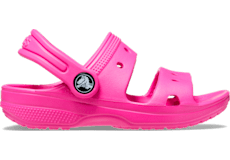 Boys shop croc sandals