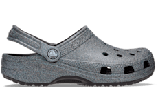 Mens gray crocs shop